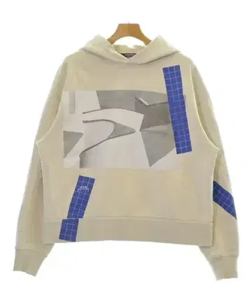 A-COLD-WALL 후드티 남성용