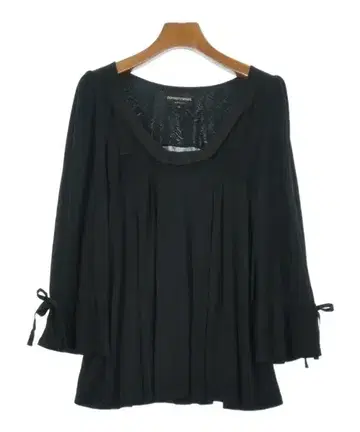 EMPORIO ARMANI 티셔츠 커트앤소 여성용