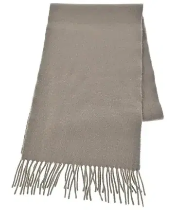 GOBI 머플러 남성용