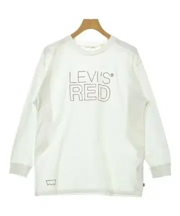 Levi's RED 티셔츠 남성용
