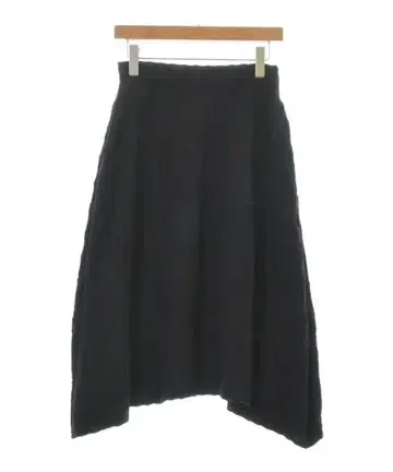 JIL SANDER 롱 맥시 길이 스커트 여성용