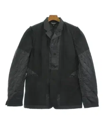 BLACK COMME des GARCONS 남성용 자켓