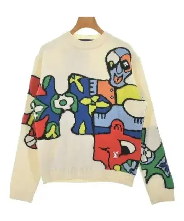 LOUIS VUITTON 니트 스웨터 여성용