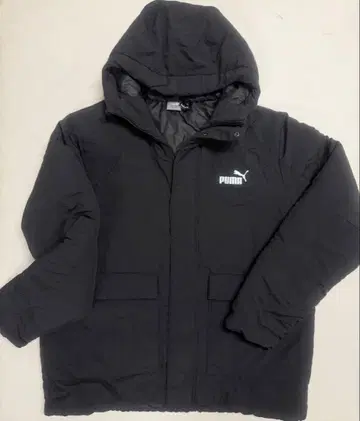 푸마 아우터 X L 사이즈