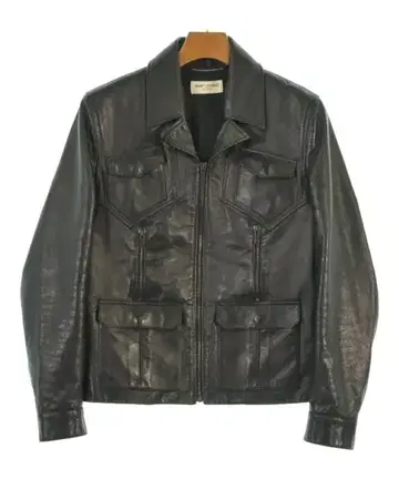 Saint Laurent Paris 라이더 남성용