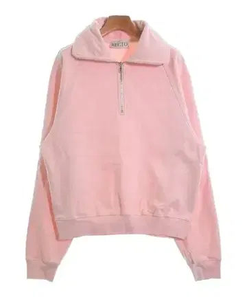 RECTO. 맨투맨 남성용