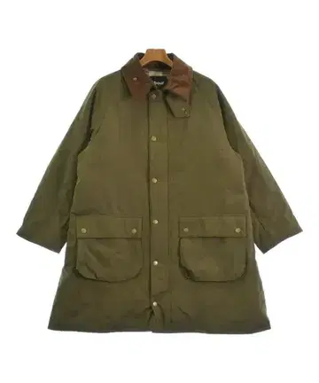 Barbour 블루종 (기타) 남성용