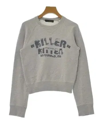 DSQUARED 맨투맨 여성용