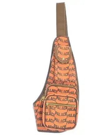 PALACE 숄더백 남성용