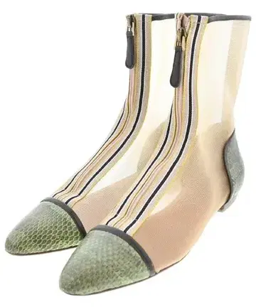 엠포리오 아르마니 여성용 부츠