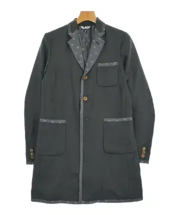 BLACK COMME des GARCONS 캐주얼 자켓 남성용