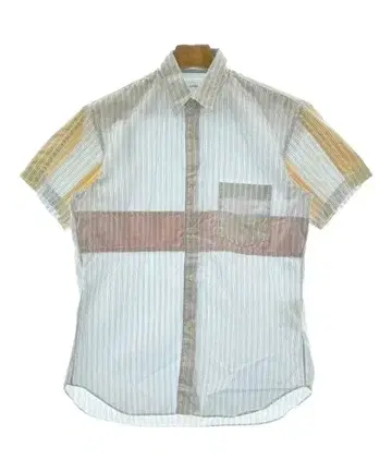 COMME des GARCONS SHIRT 캐주얼 셔츠 남성용