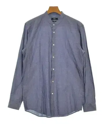 HUGO BOSS 캐주얼 셔츠 남성용