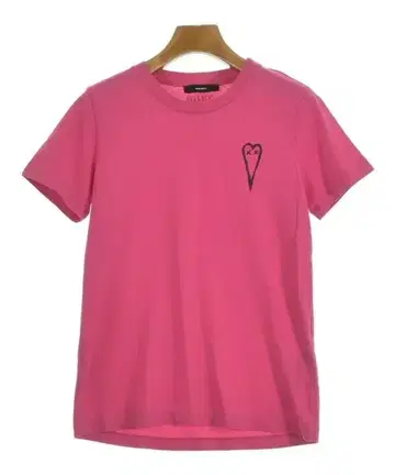 DIESEL 티셔츠 여성용