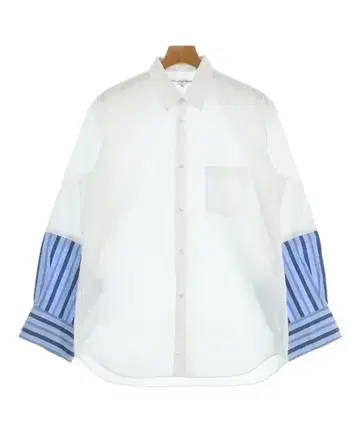 COMME des GARCONS SHIRT 캐주얼 셔츠 남성용