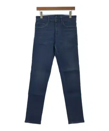 HUGO BOSS 데님 팬츠 남성용