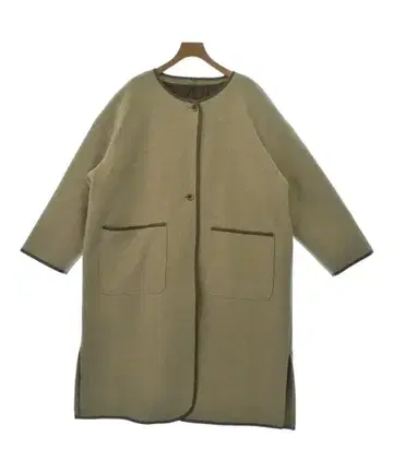 Samansa Mos2 코트 (기타) 여성용