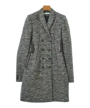 GIVENCHY 체스터 코트 여성용