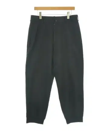 yohji yamamoto POUR HOMME 팬츠 (기타) 남성용