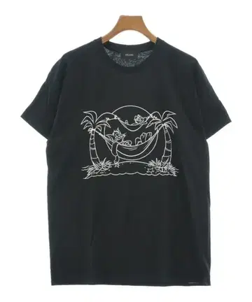 Deluxe T셔츠 티셔츠 남성용