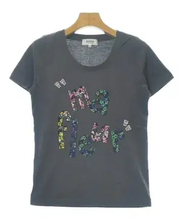 SONIA BY SONIA RYKIEL 여성용 티셔츠/컷앤소