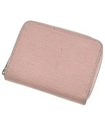 LOUIS VUITTON 지갑 코인 케이스 여성용