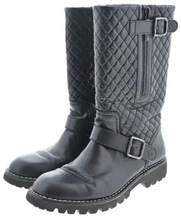 CHANEL 부츠 여성용