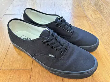 VANS 스니커즈 반스 AUTHENTIC 오센틱