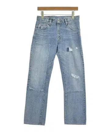 LEVI'S VINTAGE CLOTHING 데님 팬츠 남성용