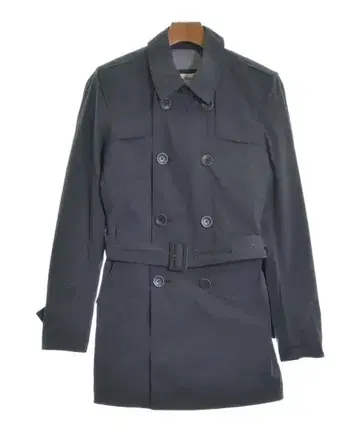 HERNO 트렌치코트 남성용