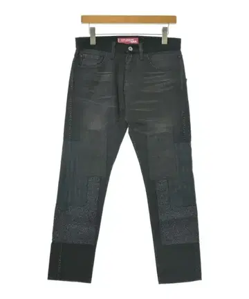 JUNYA WATANABE MAN 데님 팬츠 남성용