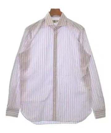 루이지 보렐리 캐주얼 셔츠 남성용