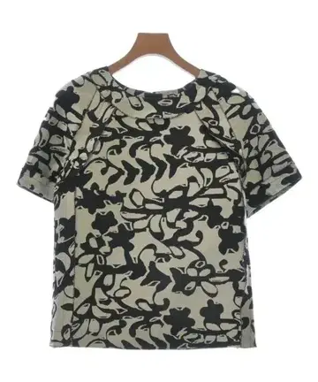 LANVIN 블라우스 여성용