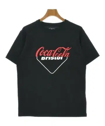 F.C.R.B 티셔츠 컷소 남성용