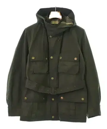 Barbour 블루종 (기타) 남성용