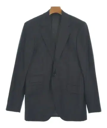 green label relaxing 자켓 남성용