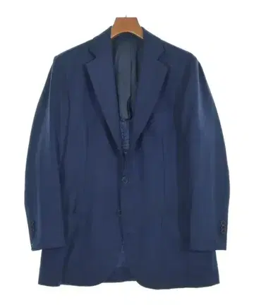 기타 테일러드 자켓 남성용