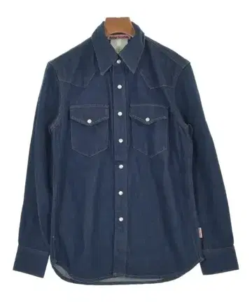 Acne Studios 캐주얼 셔츠 여성용