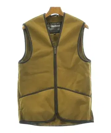 Barbour 블루종 (기타) 남성용