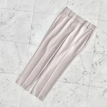 띠어리 팬츠 베이지 XXO