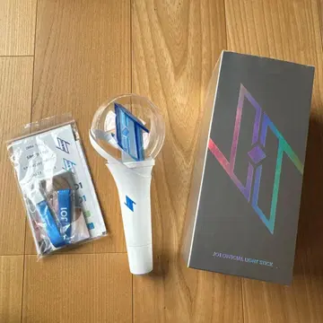 JO1 OFFICIAL LIGHT STICK JO1-001