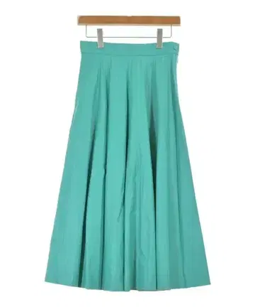 MM6 롱 맥시 길이 스커트 여성용