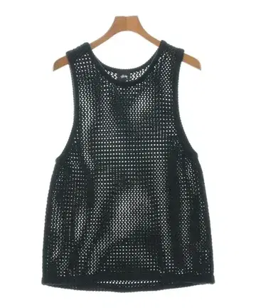 STUSSY 남성용 베스트