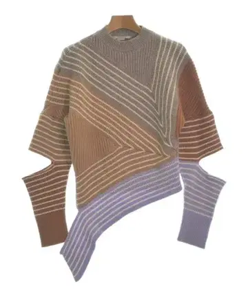 STELLA McCARTNEY 니트 스웨터 여성용