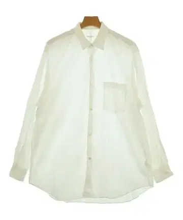 COMOLI 캐주얼 셔츠 남성용