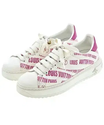 루이비통 스니커즈 여성용