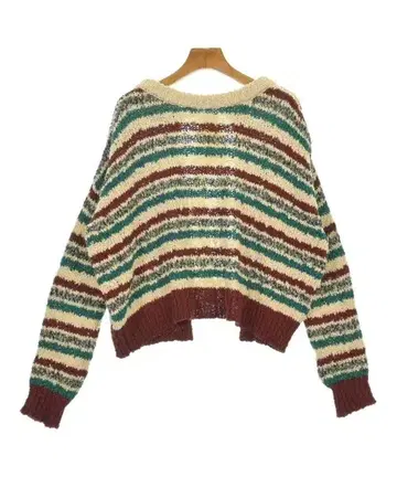 마르니 니트/스웨터 여성용