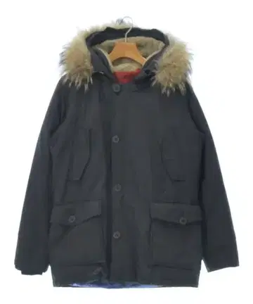 프리덤데이 다운 자켓/다운 베스트 남성용