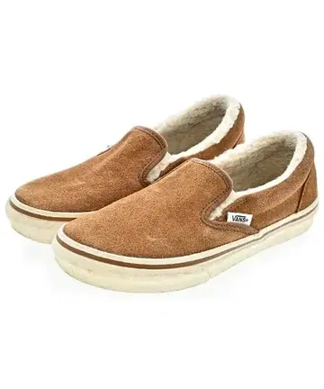 VANS 스니커즈 여성용