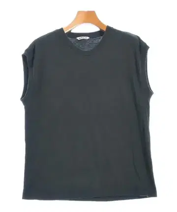 AURALEE 슬리브리스 여성용